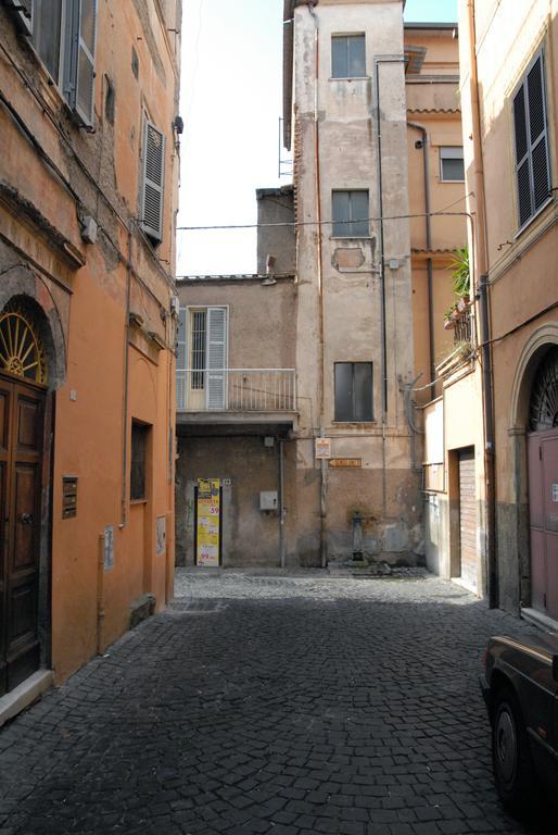Villa Loft 17 Albano Laziale Exterior foto